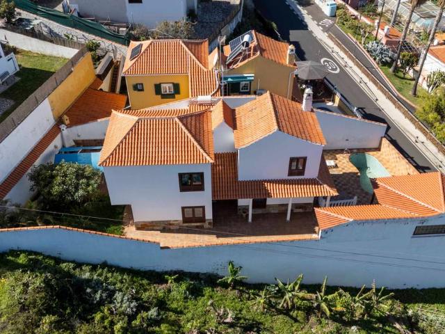 Chalet en venta en El Sauzal, Canarias