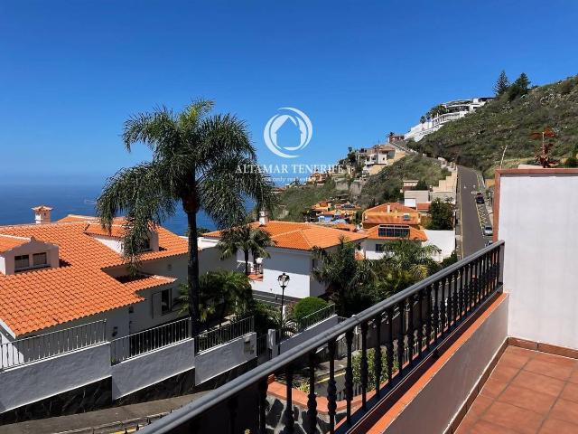 Chalet en venta en El Sauzal, Canarias