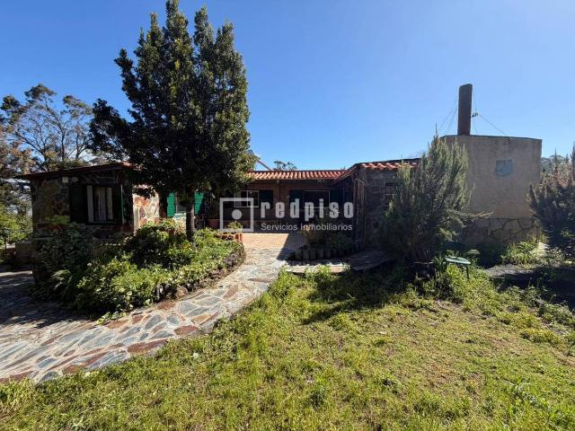 Chalet en venta en El Sauzal, Canarias