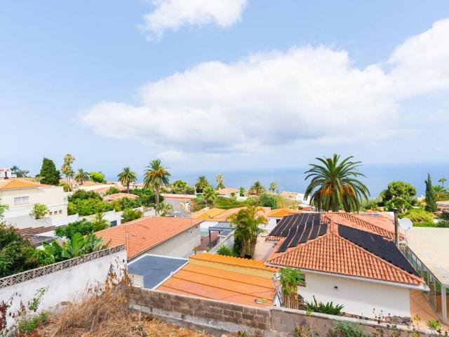 Chalet en venta en El Sauzal, Canarias