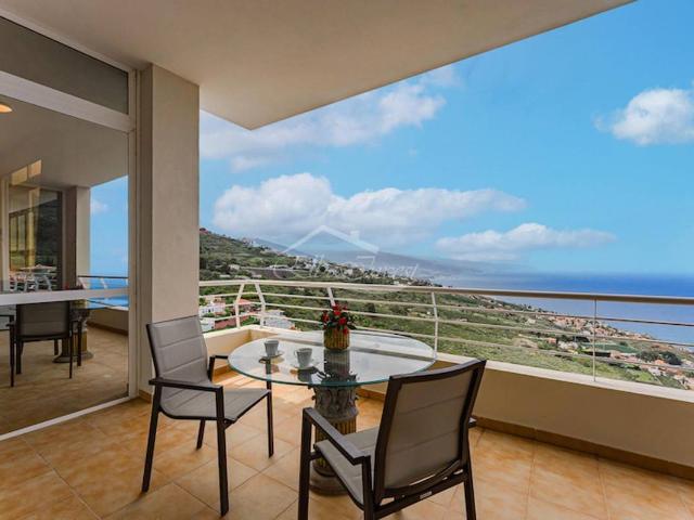 Chalet en venta en El Sauzal, Canarias