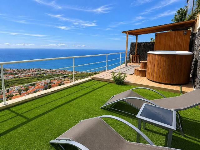 Chalet en venta en El Sauzal, Canarias