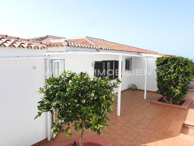 Chalet en venta en El Sauzal, Canarias