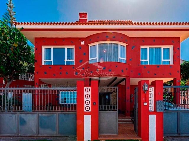 Chalet en venta en El Sauzal, Canarias