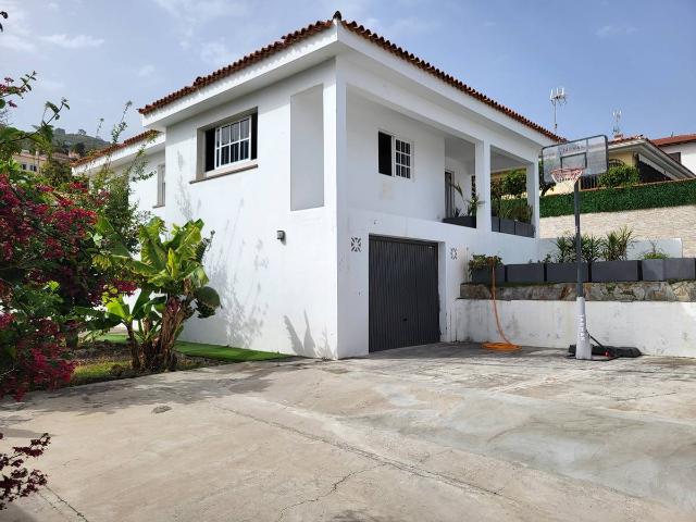 Chalet en venta en El Sauzal, Canarias