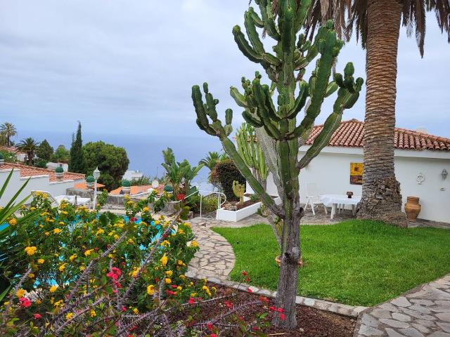 Chalet en venta en El Sauzal, Canarias