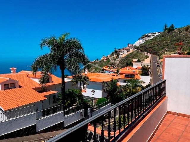Chalet en venta en El Sauzal, Canarias