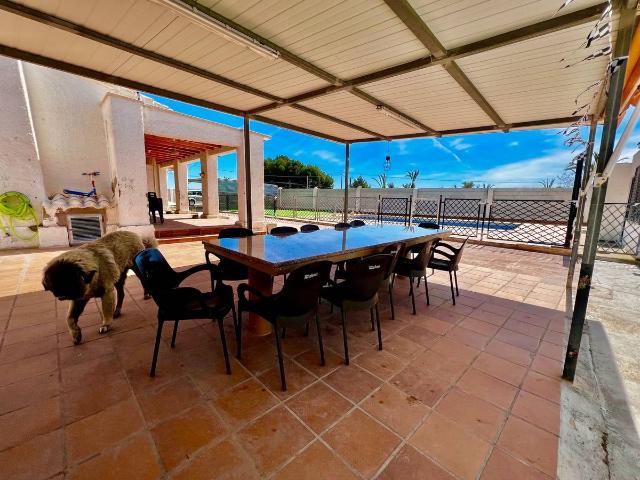 Chalet en venta en la Marina Baixa, Valencia