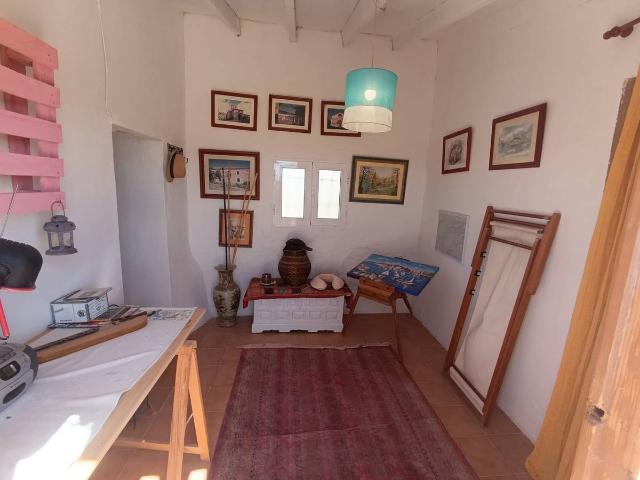 Chalet en venta en la Marina Baixa, Valencia