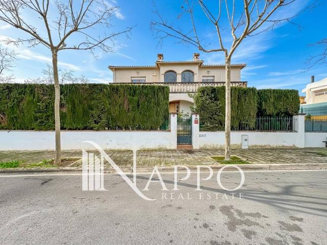 Chalet en venta en Canamunt, Palma