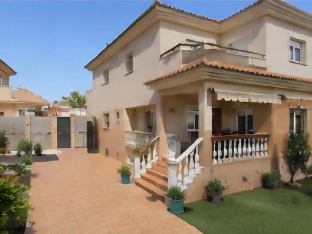 Chalet en venta en Canamunt, Palma