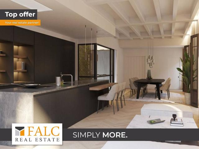 Chalet en venta en Canamunt, Palma