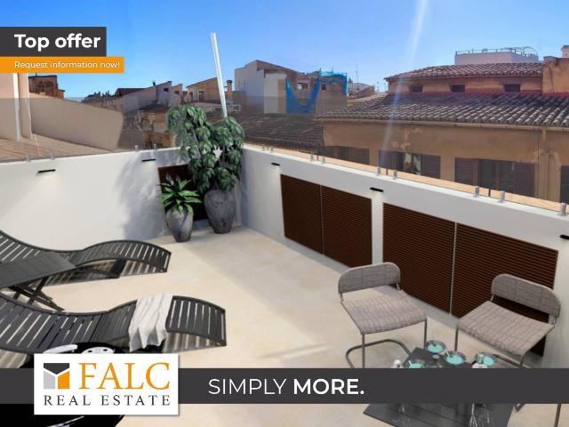 Chalet en venta en Canamunt, Palma