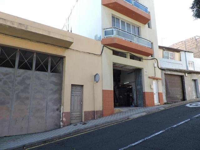 Chalet en venta en Los Hoteles, Tenerife