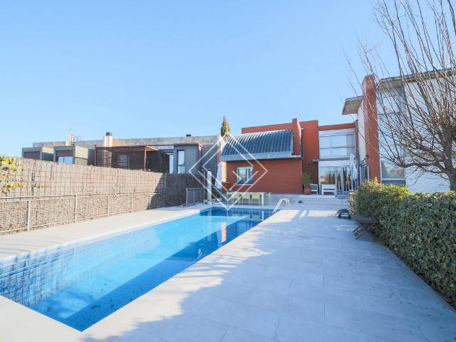 Chalet en venta en La Moraleja, Alcobendas