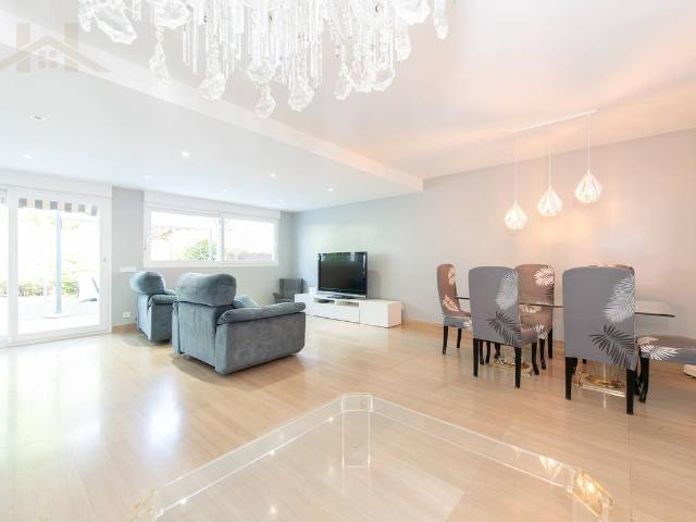 Chalet en venta en La Moraleja, Alcobendas