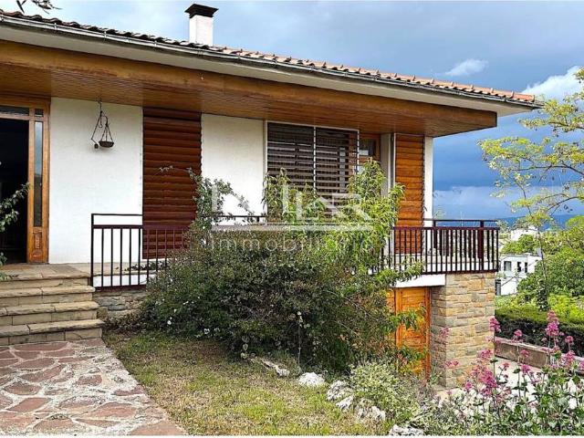 Chalet en venta en Plaça Major, Osona