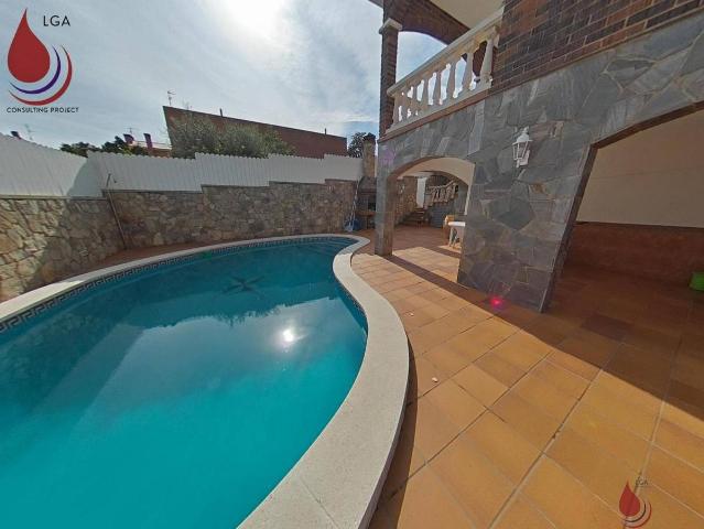 Chalet en venta en el Puig, Baix Penedès