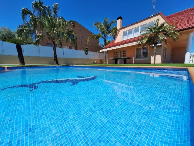 Chalet en venta en el Puig, Baix Penedès