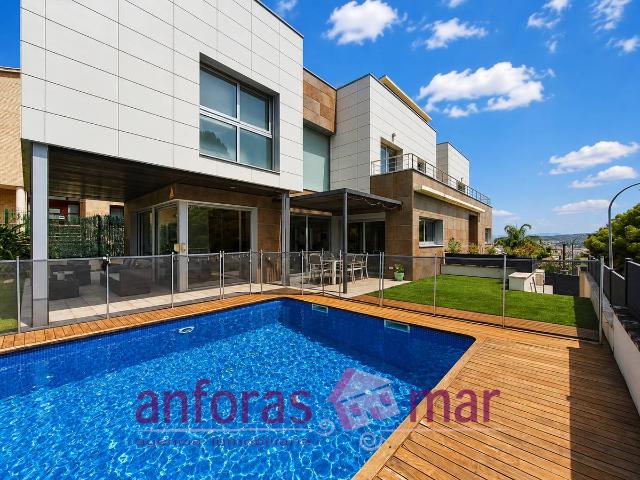 Chalet en venta en el Puig, Baix Penedès