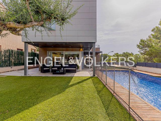 Chalet en venta en el Puig, Baix Penedès
