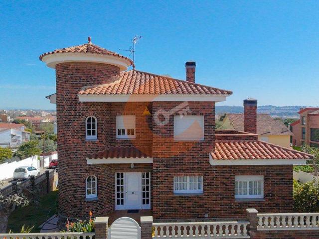 Chalet en venta en el Puig, Baix Penedès