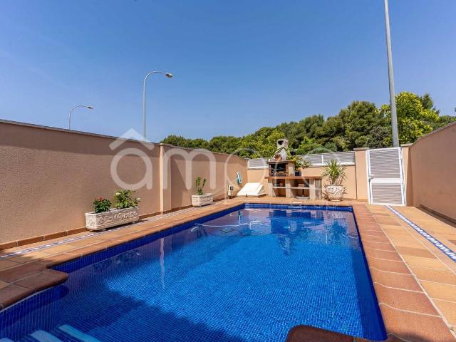 Chalet en venta en el Puig, Baix Penedès