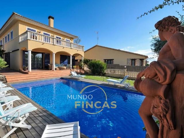 Chalet en venta en el Puig, Baix Penedès