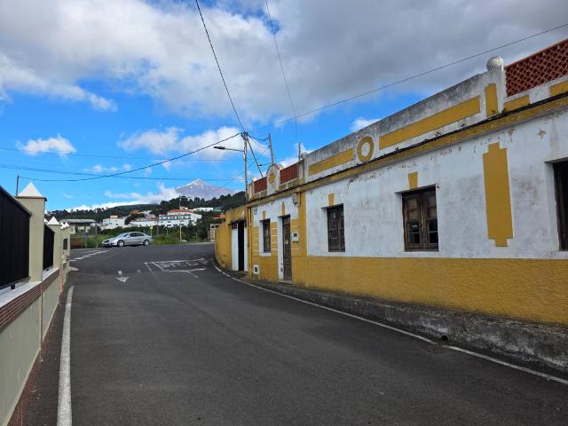 Chalet en venta en El Tanque, Canarias