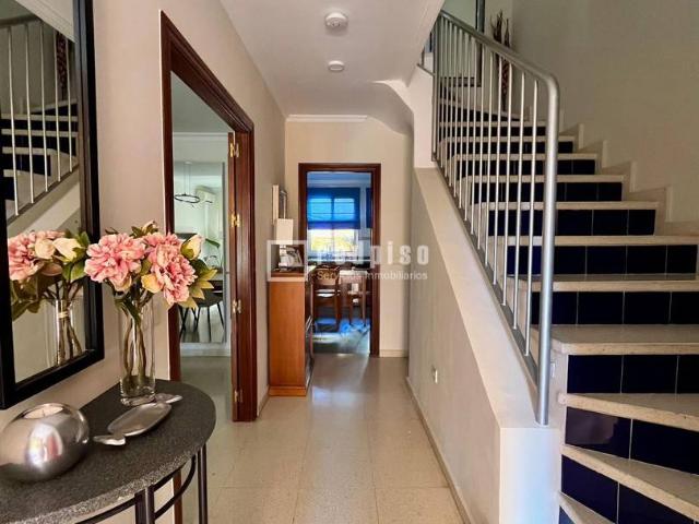 Chalet en venta en Centro, Málaga-Costa del Sol