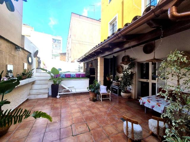 Chalet en venta en Canamunt, Palma
