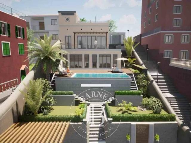 Chalet en venta en Canamunt, Palma