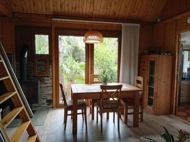 Chalet en venta en El Tiemblo, Castilla y León