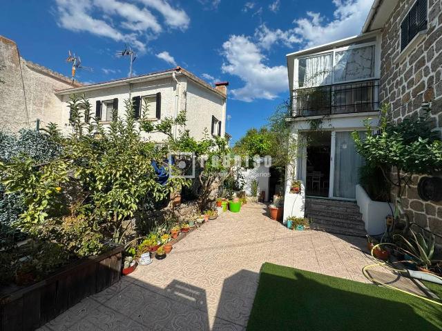 Chalet en venta en El Tiemblo, Castilla y León