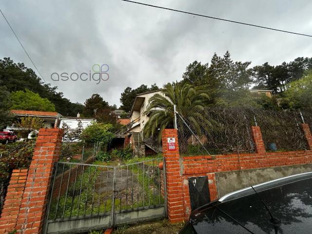 Villa en venta en El Tiemblo