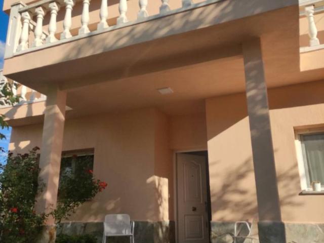 Chalet en venta en El Tiemblo, Castilla y León