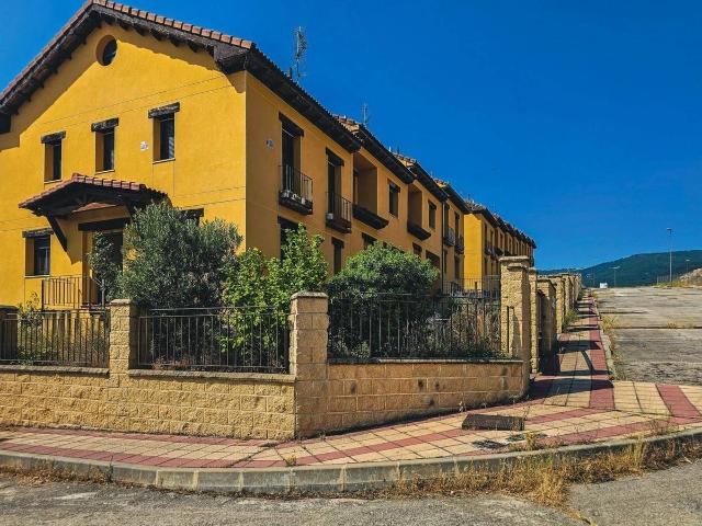Chalet en venta en El Tiemblo, Castilla y León