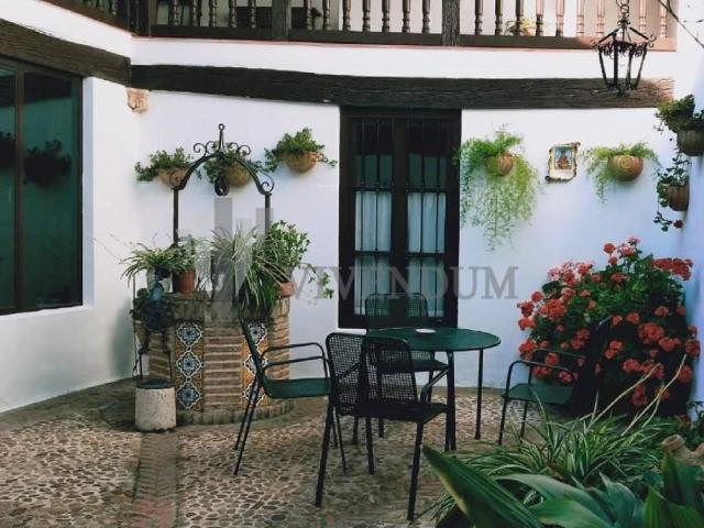 Villa en venta en El Toboso