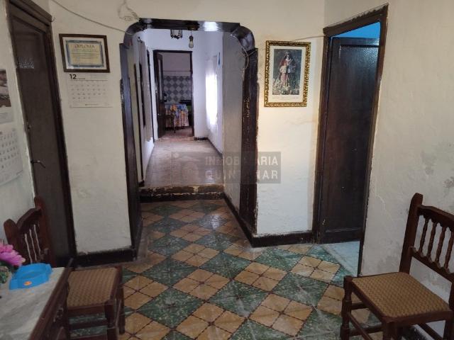 Villa en venta en El Toboso