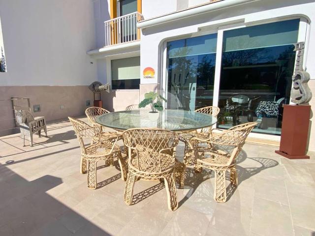 Chalet en venta en Capuchinos, Vélez-málaga