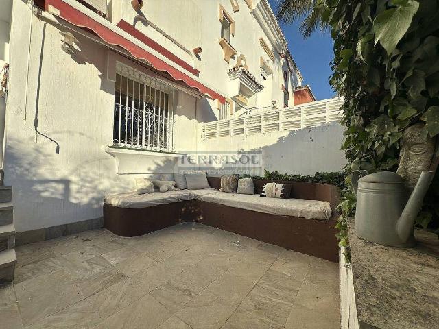 Chalet en venta en Capuchinos, La Axarquía