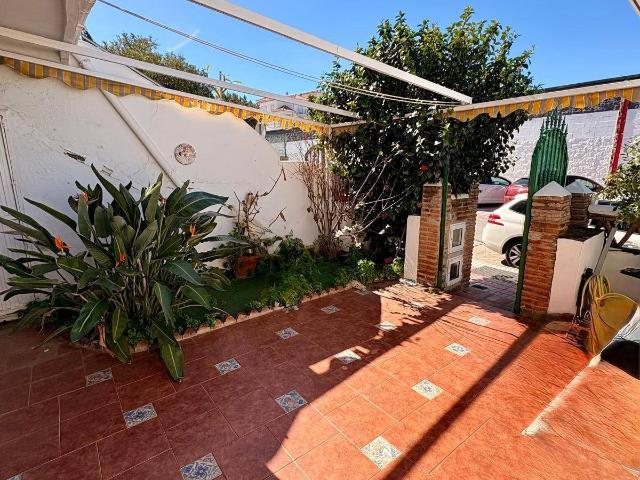 Chalet en venta en Capuchinos, La Axarquía