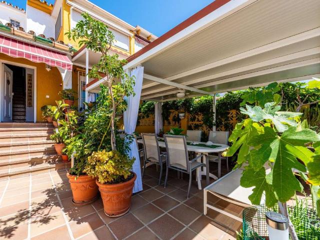 Chalet en venta en Capuchinos, La Axarquía