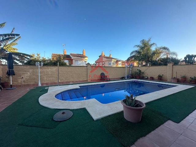 Chalet en venta en Capuchinos, La Axarquía