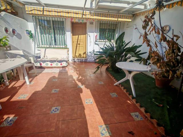Chalet en venta en Capuchinos, Vélez-málaga