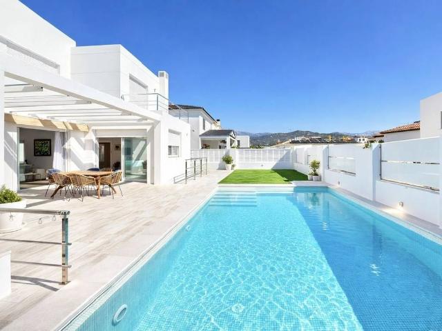 Chalet en venta en Capuchinos, La Axarquía