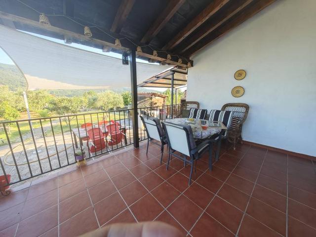 Chalet en venta en El Torno, Extremadura