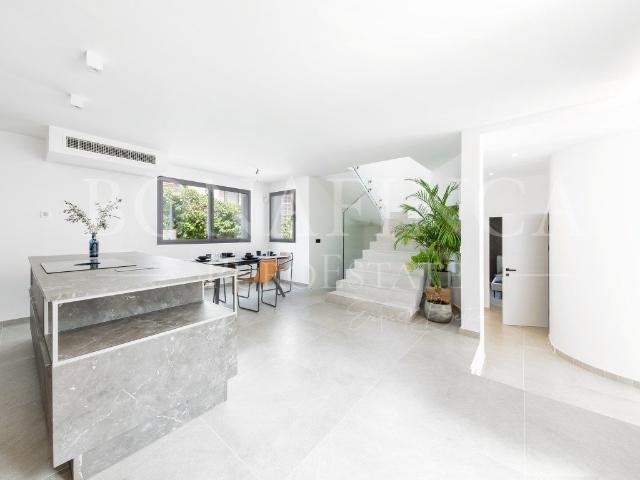Chalet en venta en Calvià