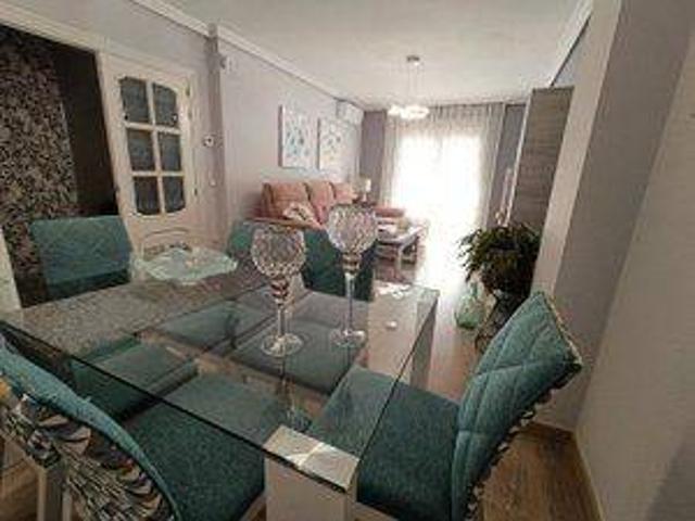 Chalet en venta en Los Ángeles, Ciudad Real