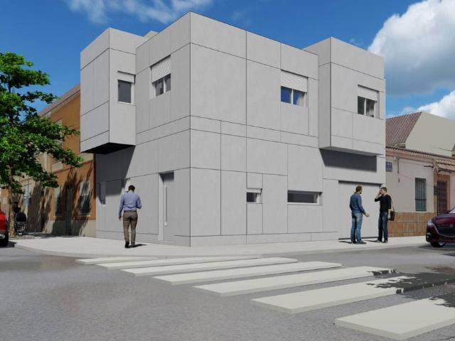 Chalet en venta en Ciudad Real, Castilla-La Mancha